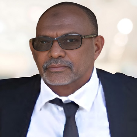 Dr. Elamin Ali Ahmed Ali    